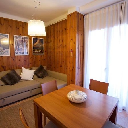 Apartament Boix Petit La Molina  Dış mekan fotoğraf