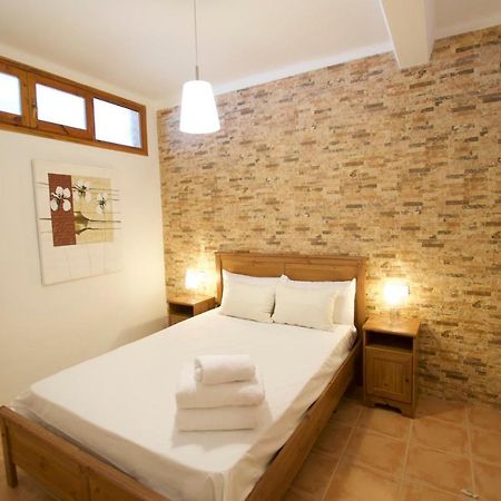 Apartament Boix Petit La Molina  Dış mekan fotoğraf