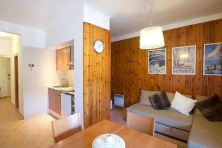 Apartament Boix Petit La Molina  Dış mekan fotoğraf