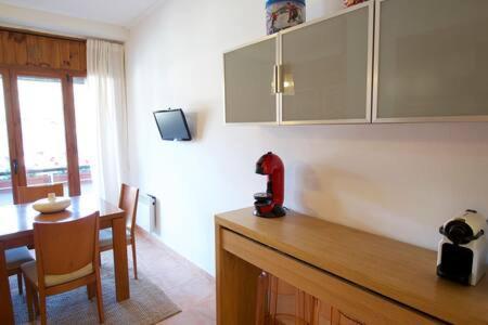 Apartament Boix Petit La Molina  Dış mekan fotoğraf