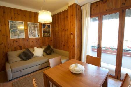 Apartament Boix Petit La Molina  Dış mekan fotoğraf