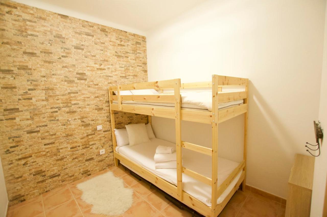 Apartament Boix Petit La Molina  Dış mekan fotoğraf