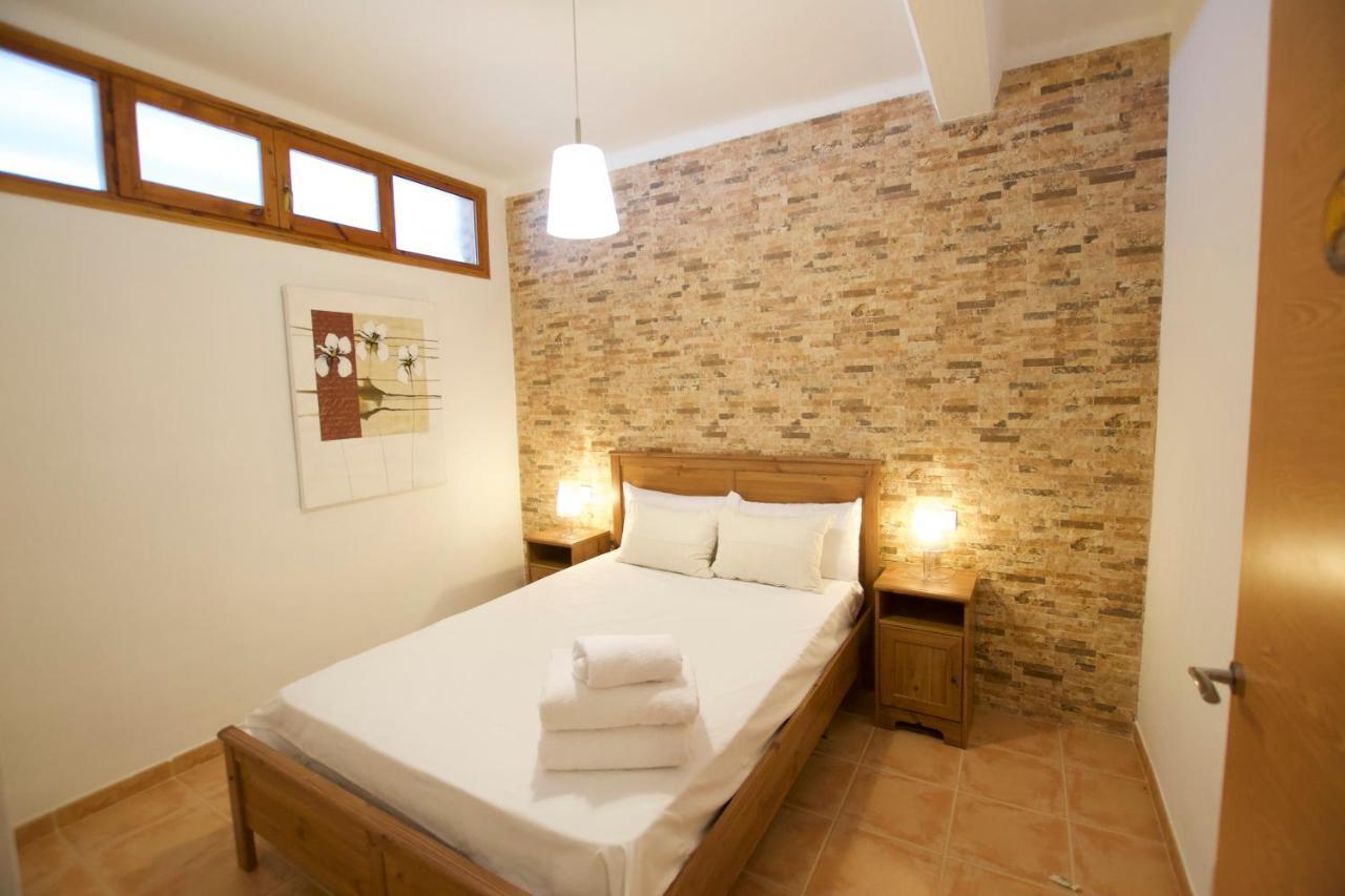 Apartament Boix Petit La Molina  Dış mekan fotoğraf