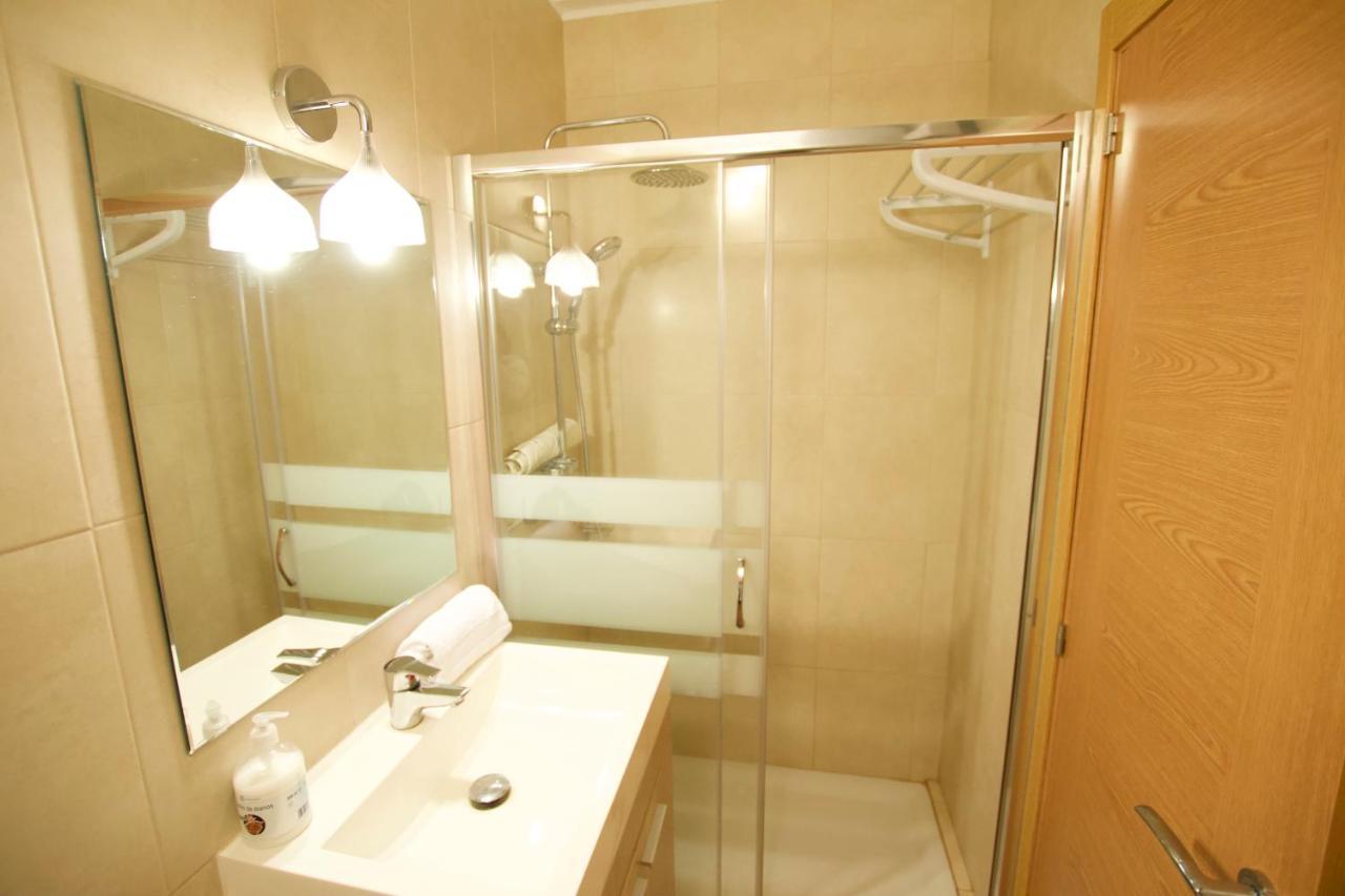 Apartament Boix Petit La Molina  Dış mekan fotoğraf